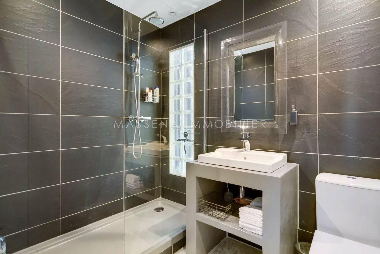 Property photo in Carre d'Argent