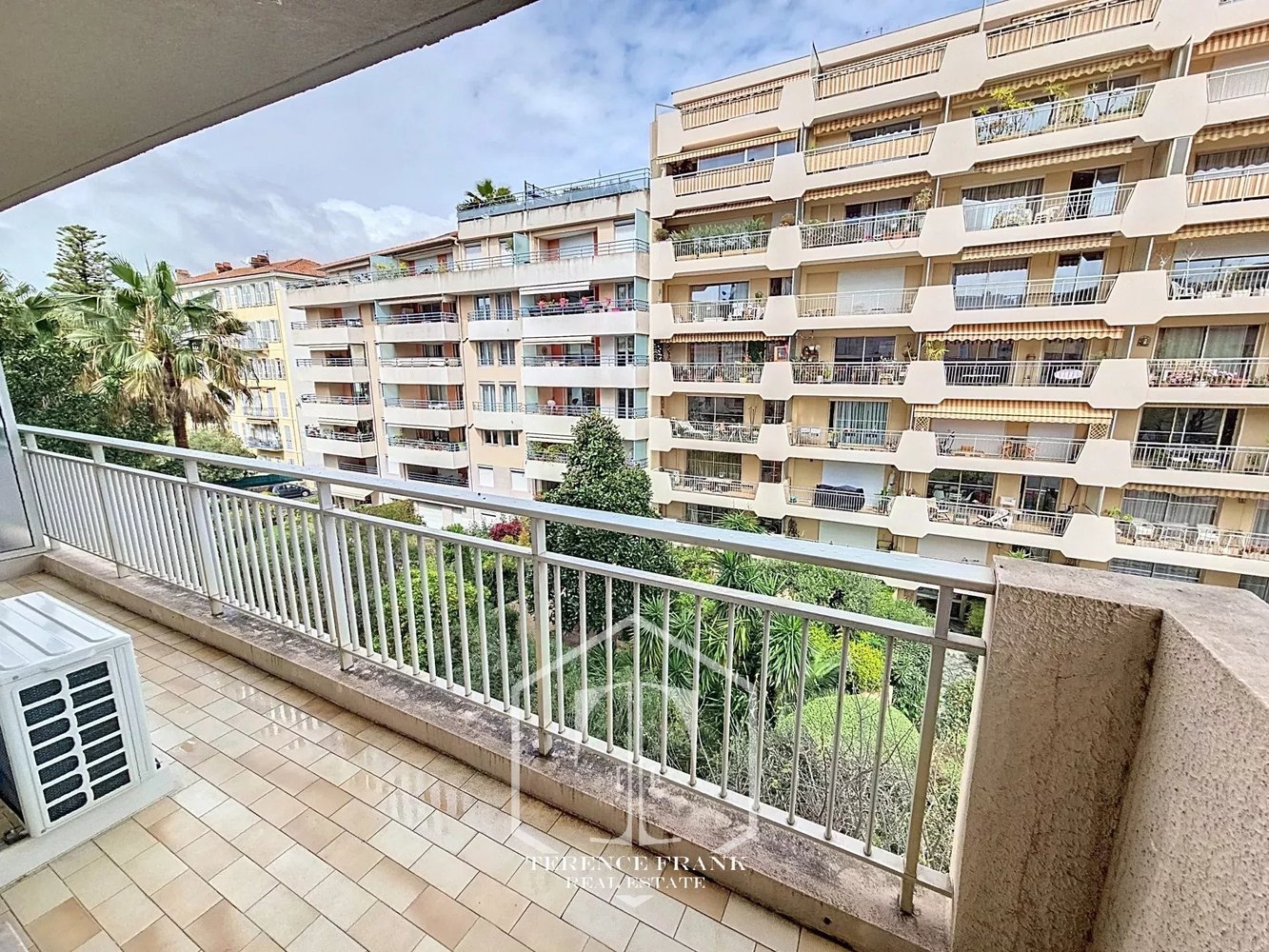 Property photo in Carre d'Argent