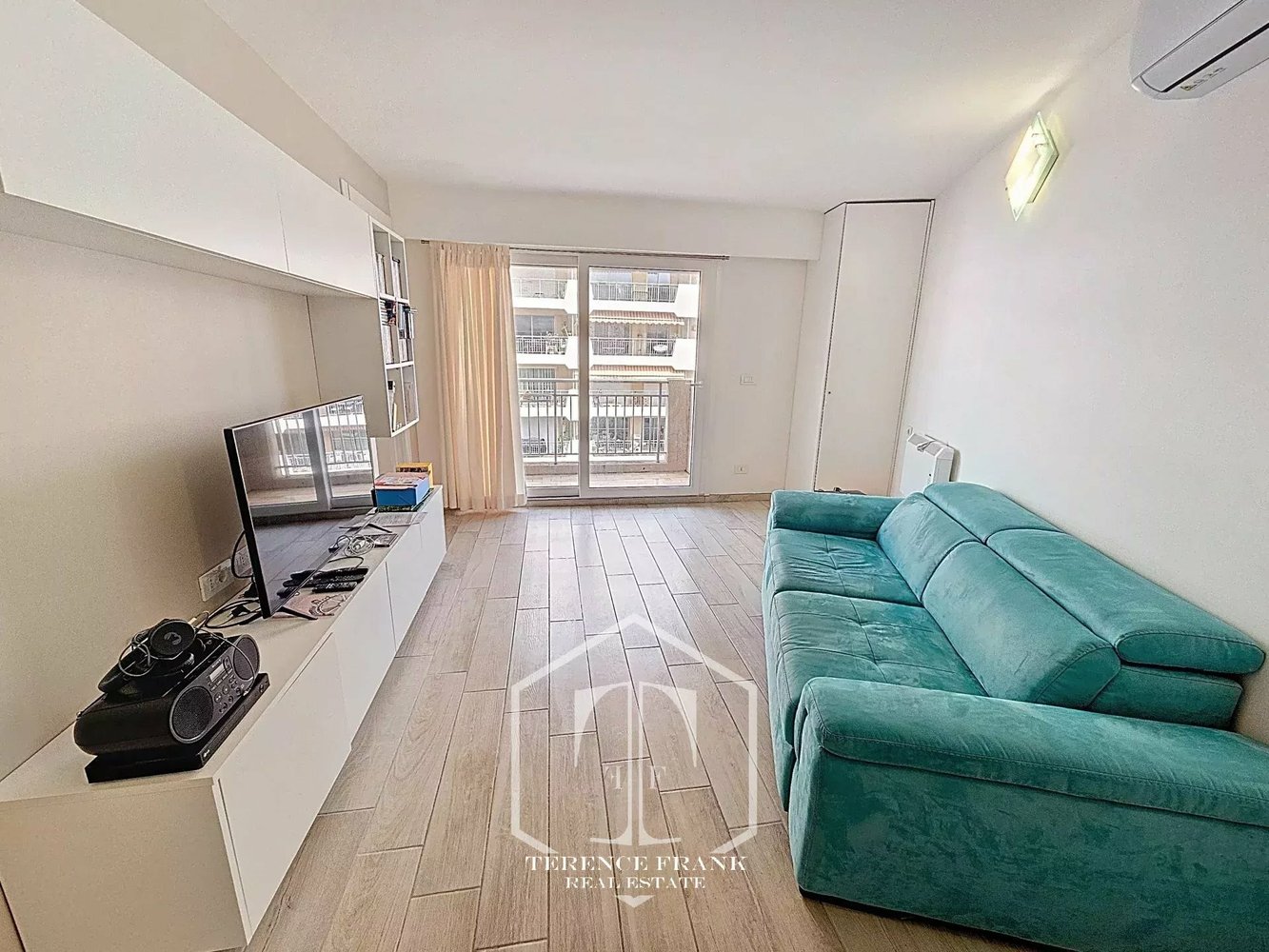 Property photo in Carre d'Argent