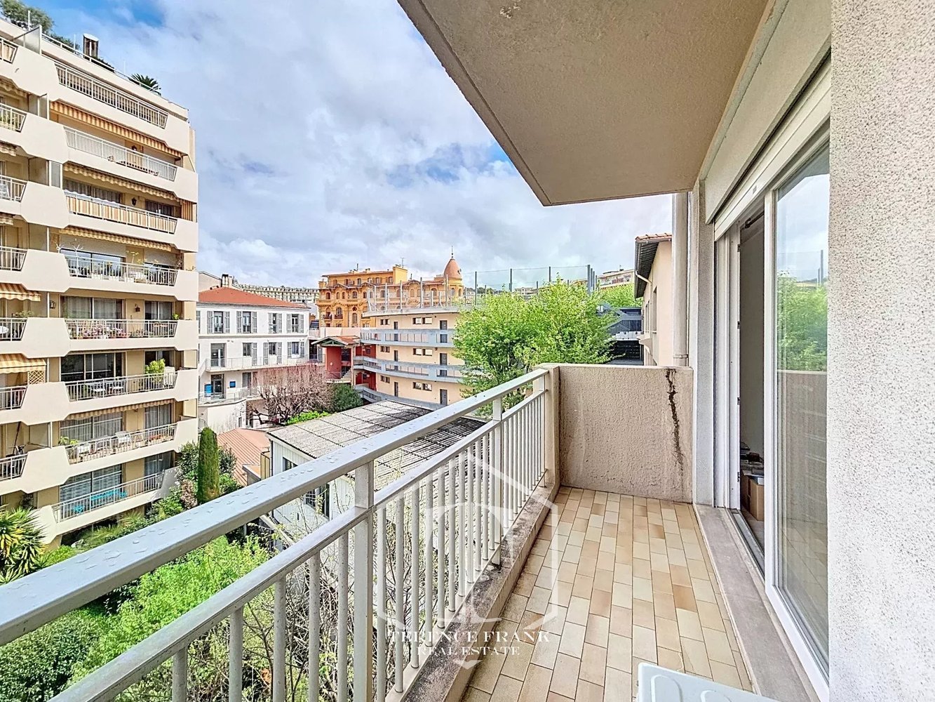 Property photo in Carre d'Argent