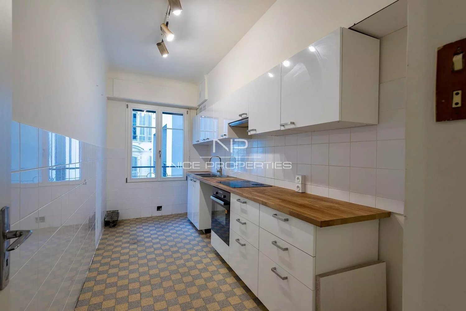 Property photo in Carre d'Argent