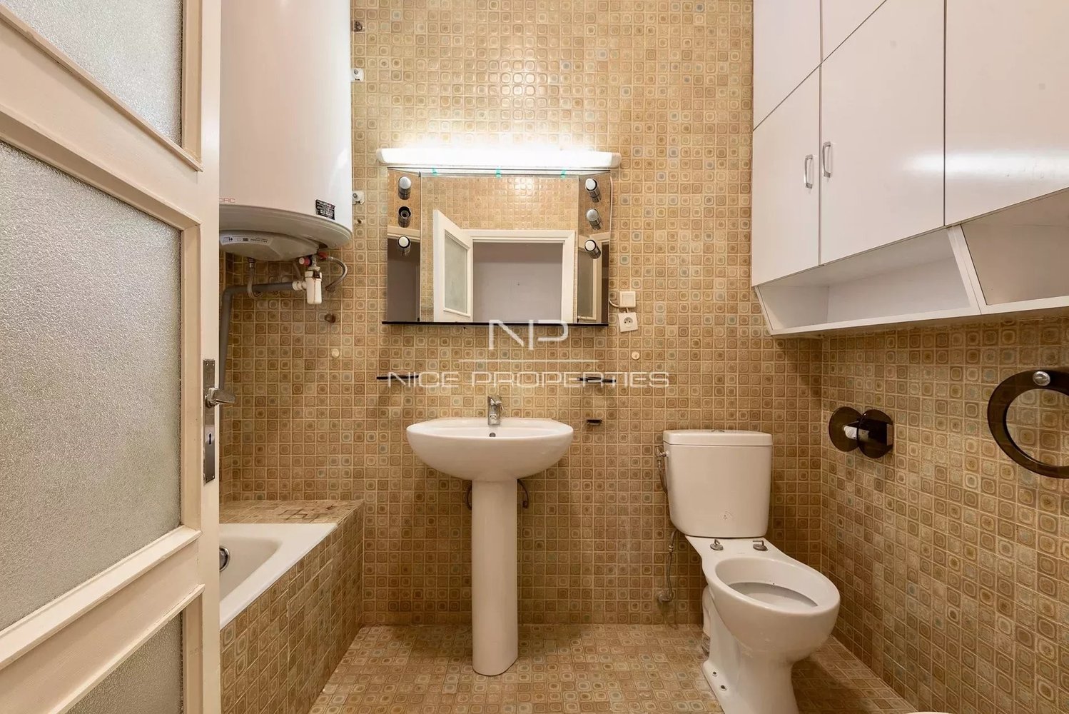 Property photo in Carre d'Argent