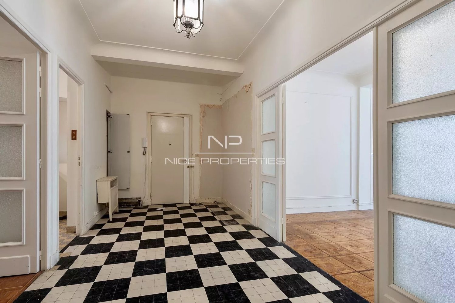 Property photo in Carre d'Argent