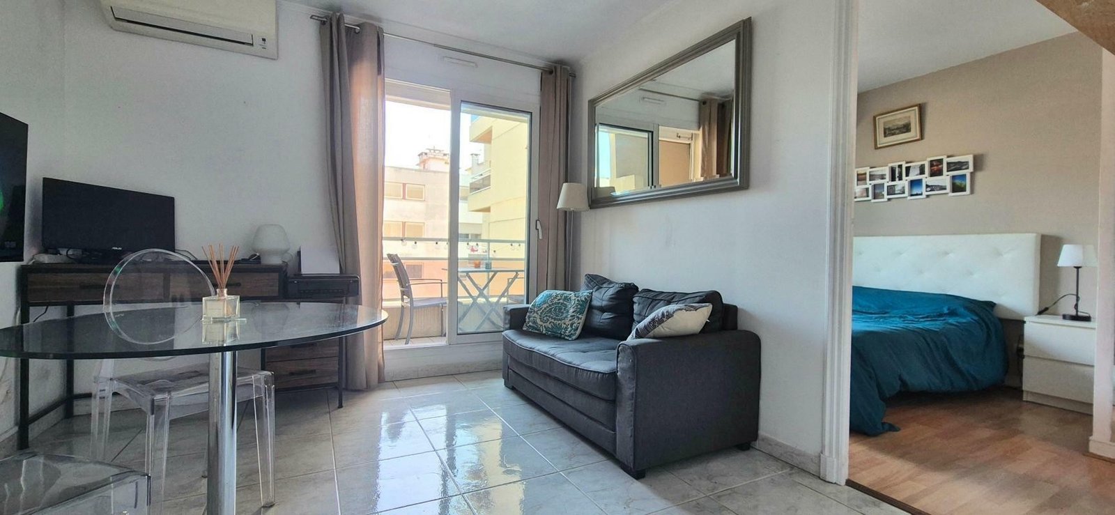 Property photo in Carre d'Argent