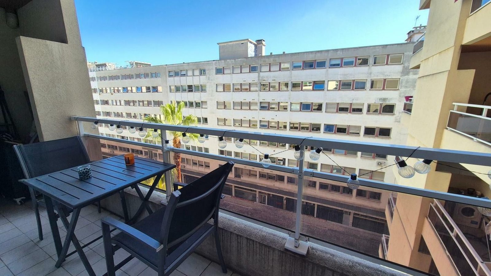 Property photo in Carre d'Argent