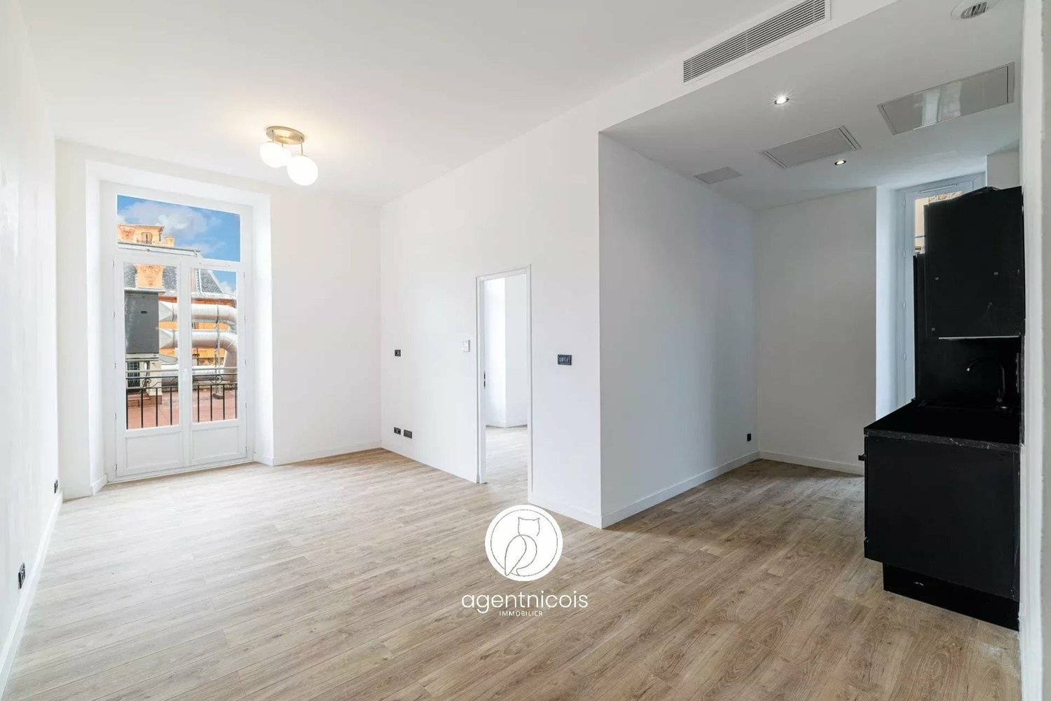 Property photo in Carre d'Argent