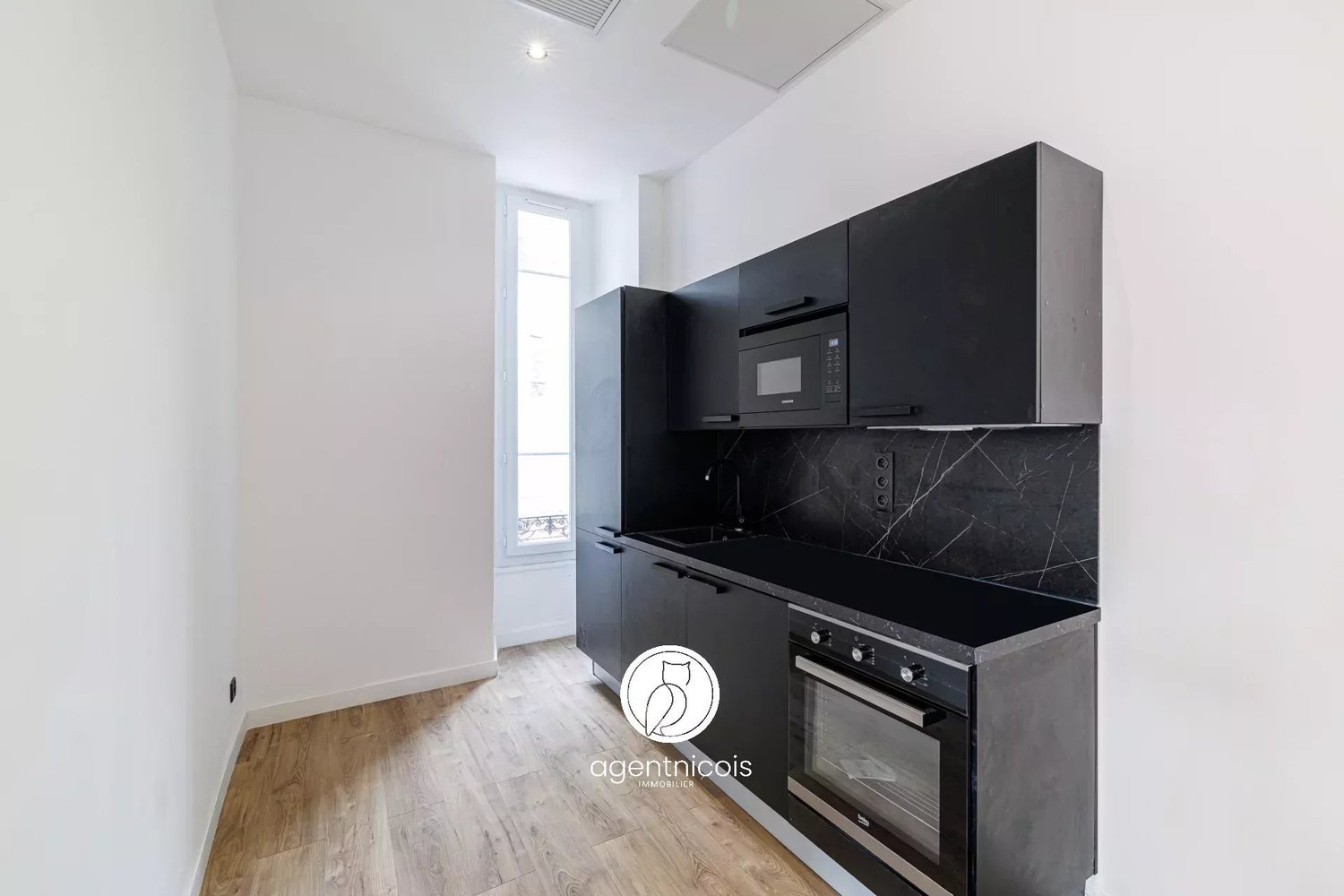 Property photo in Carre d'Argent