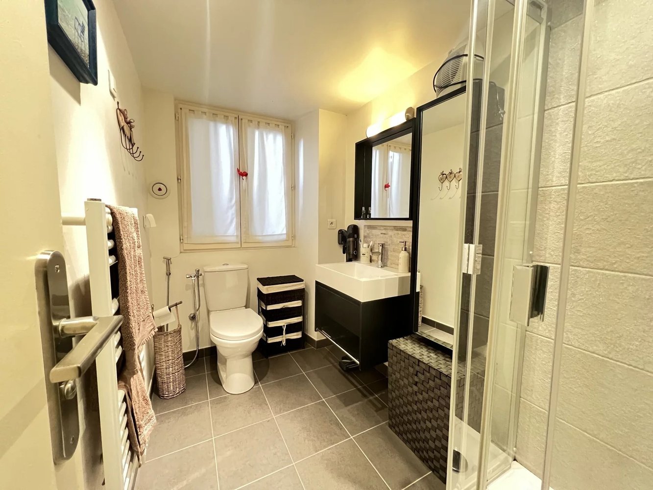 Property photo in Carre d'Argent