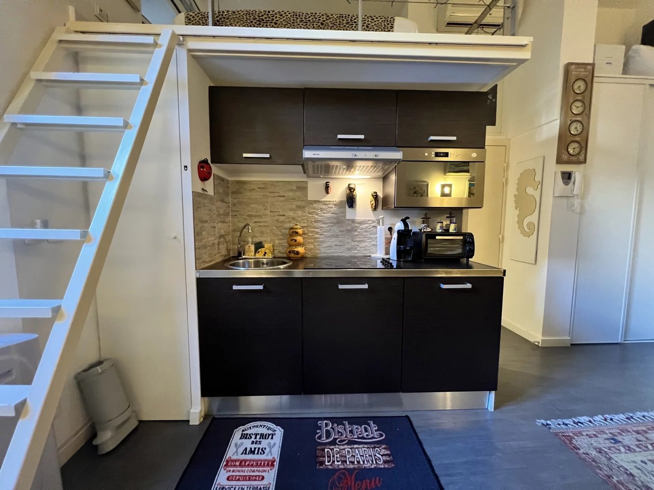 Property photo in Carre d'Argent