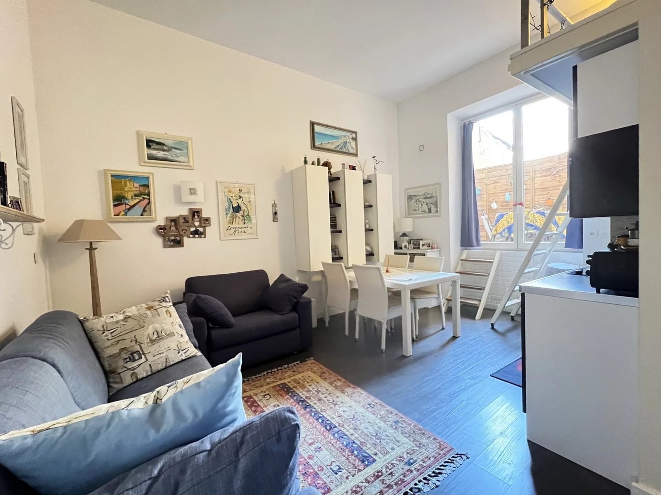 Property photo in Carre d'Argent