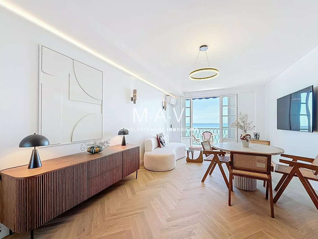 Property photo in Carre d'Argent