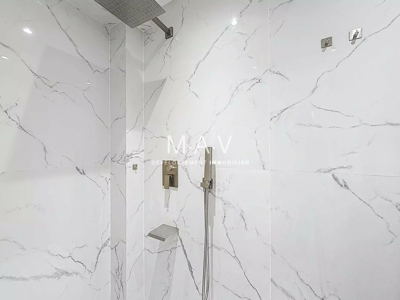 Property photo in Carre d'Argent