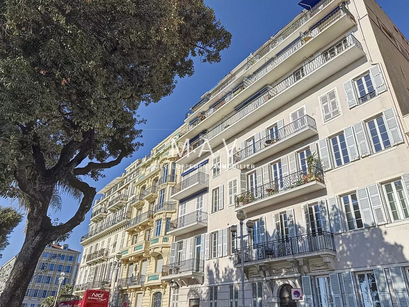 Property photo in Carre d'Argent