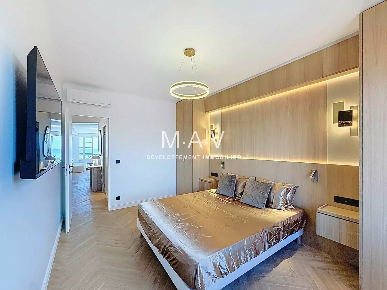 Property photo in Carre d'Argent