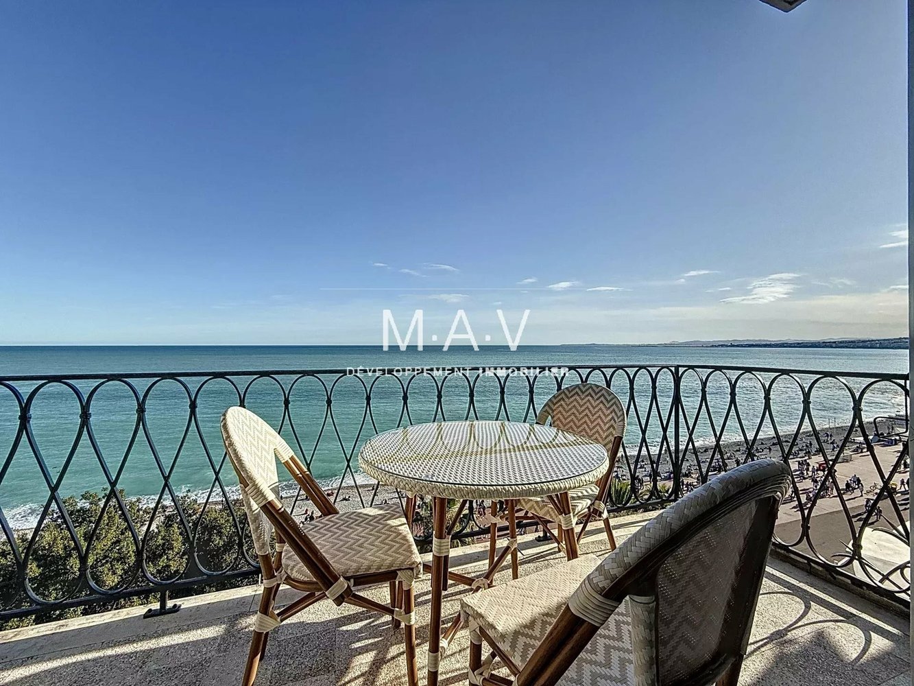 Property photo in Carre d'Argent