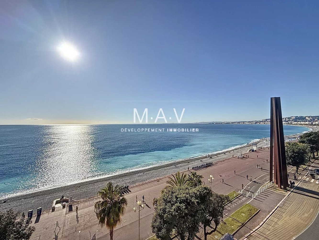 Property photo in Carre d'Argent