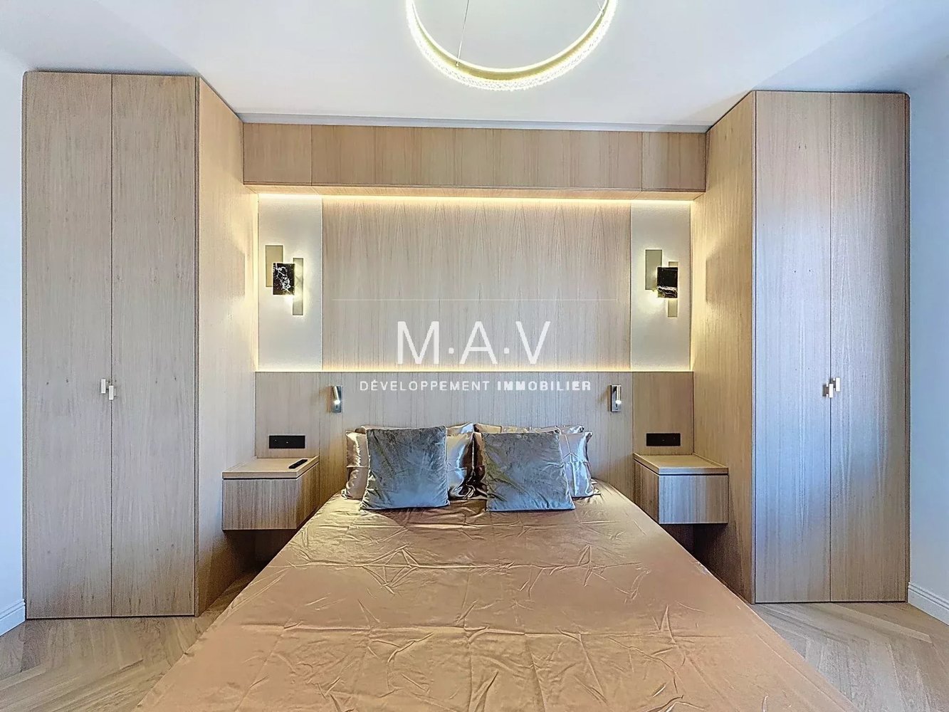 Property photo in Carre d'Argent