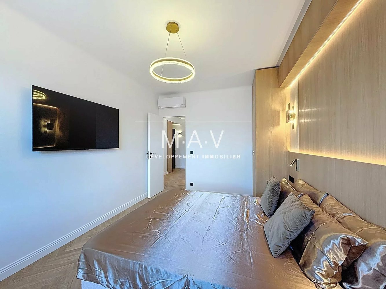 Property photo in Carre d'Argent