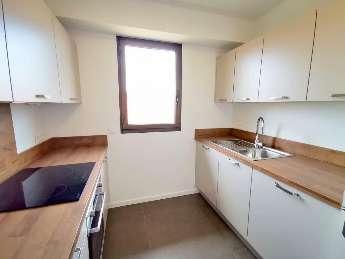 Property photo in Carre d'Argent