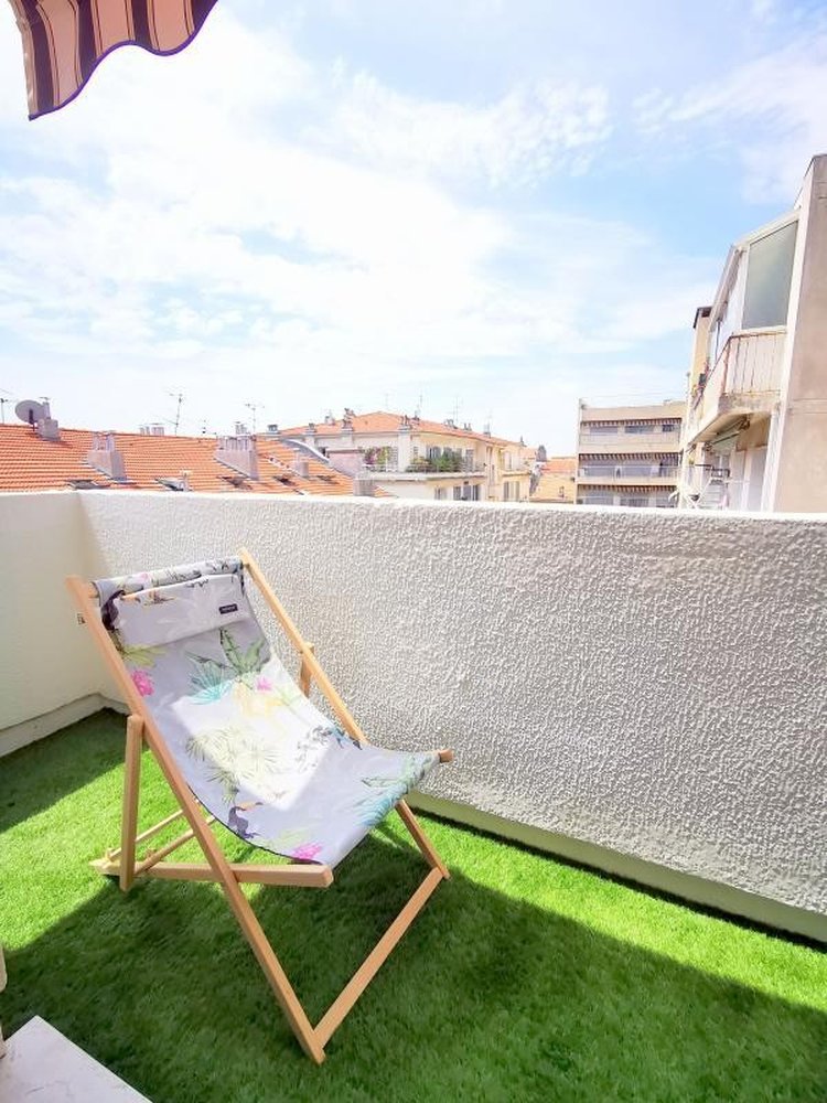 Property photo in Carre d'Argent