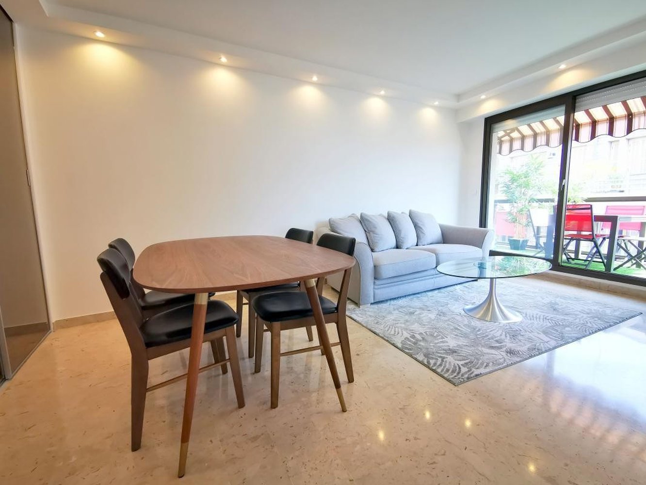 Property photo in Carre d'Argent