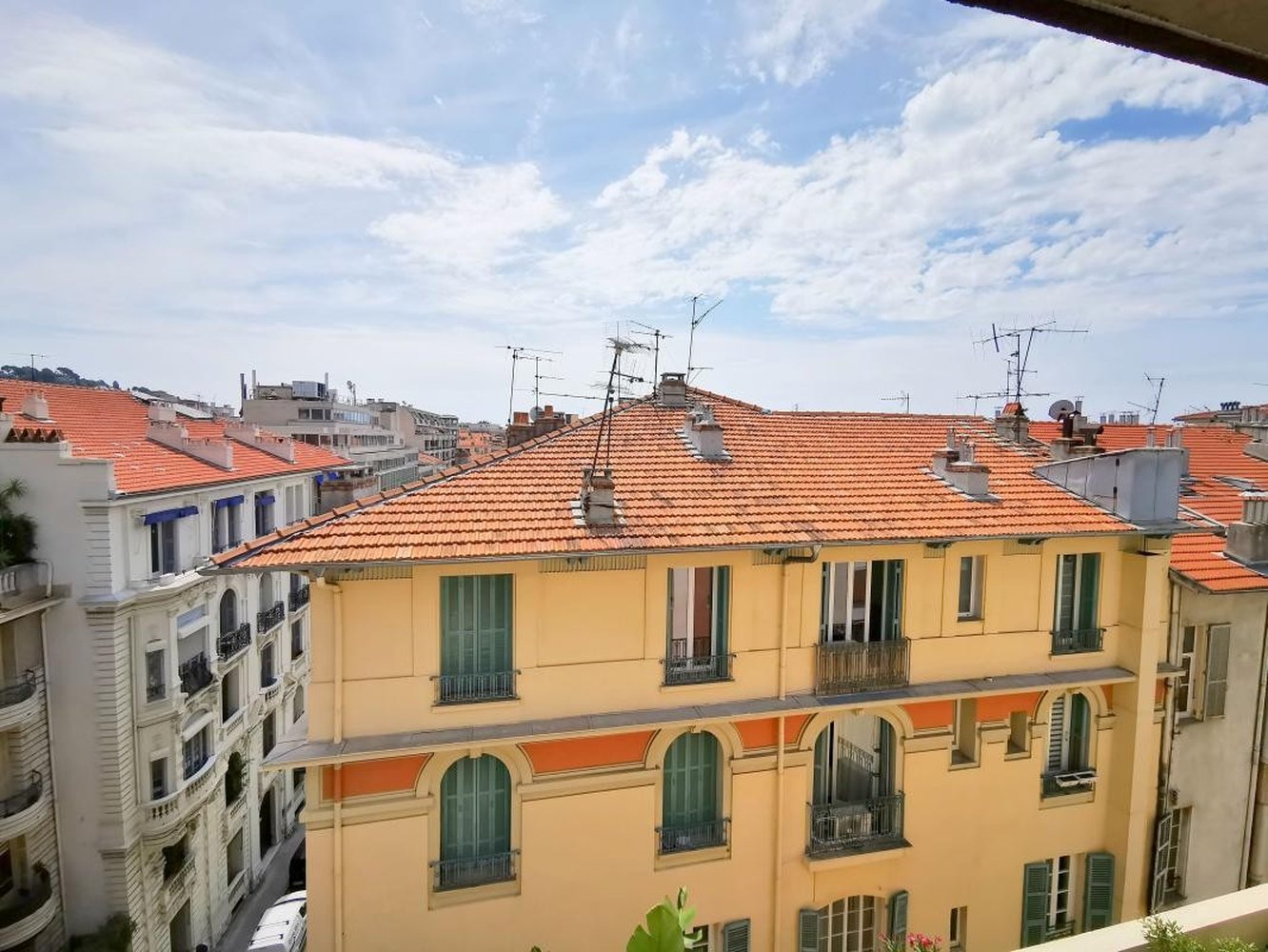 Property photo in Carre d'Argent