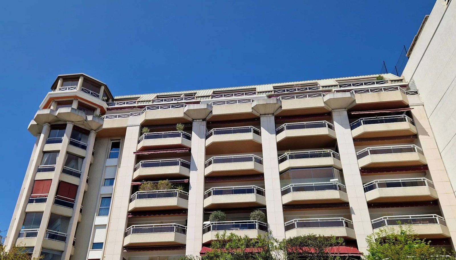 Property photo in Carre d'Argent