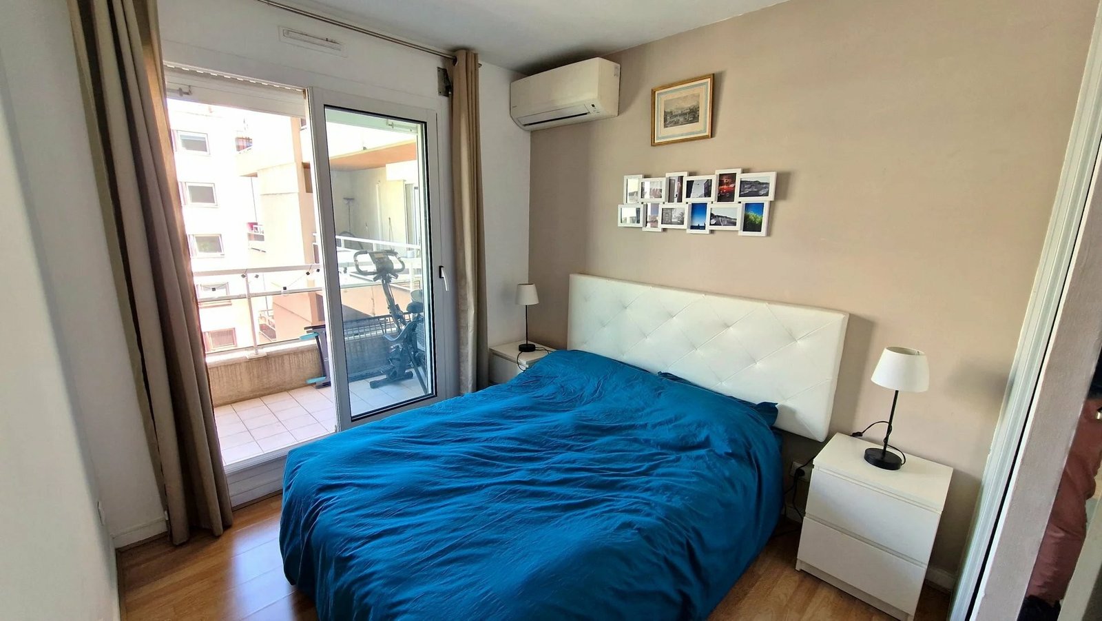 Property photo in Carre d'Argent