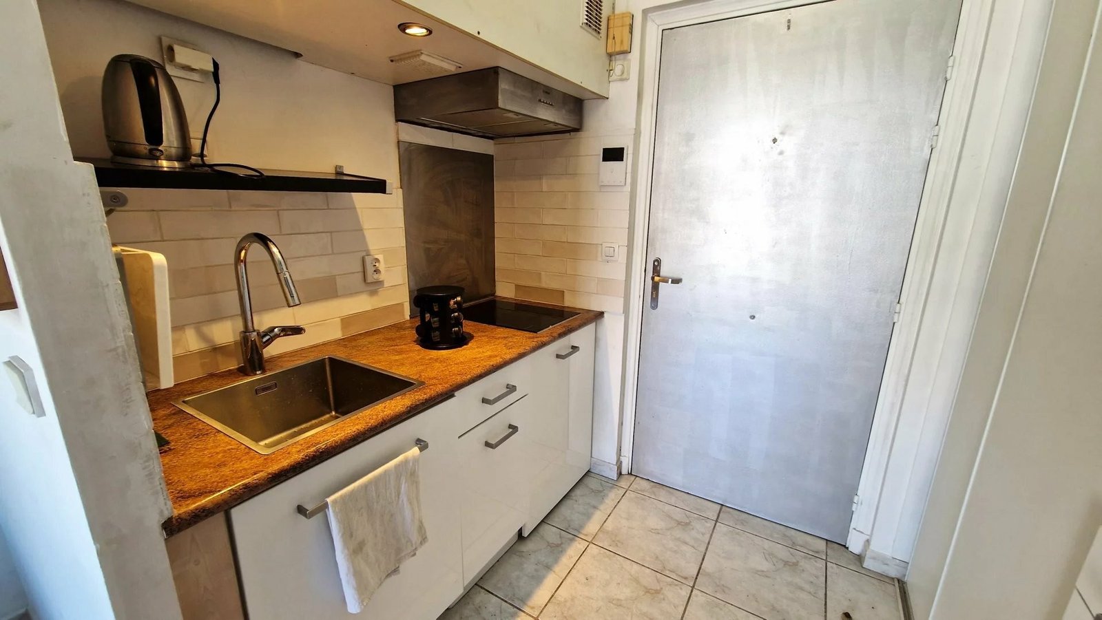 Property photo in Carre d'Argent