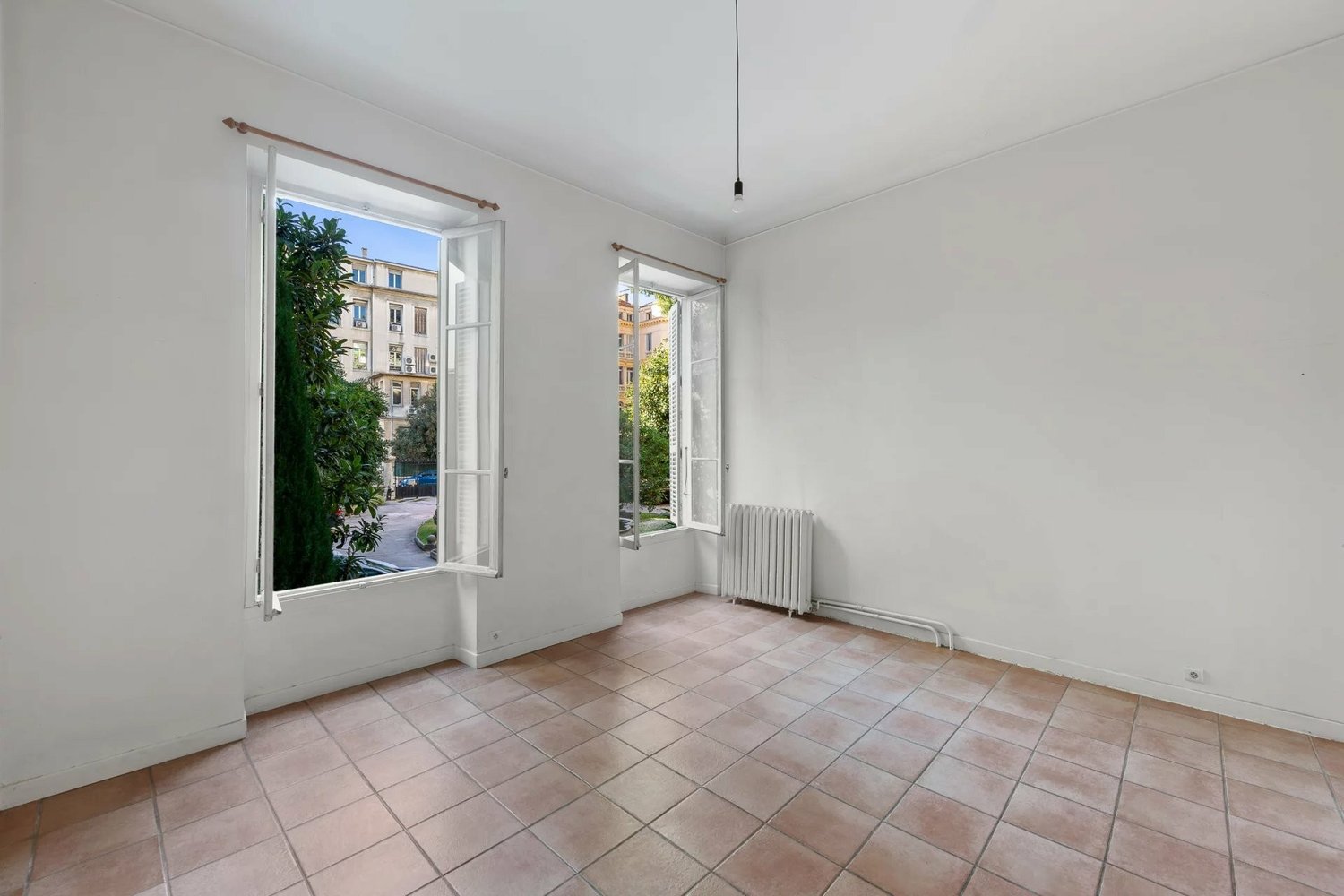 Property photo in Carre d'Argent