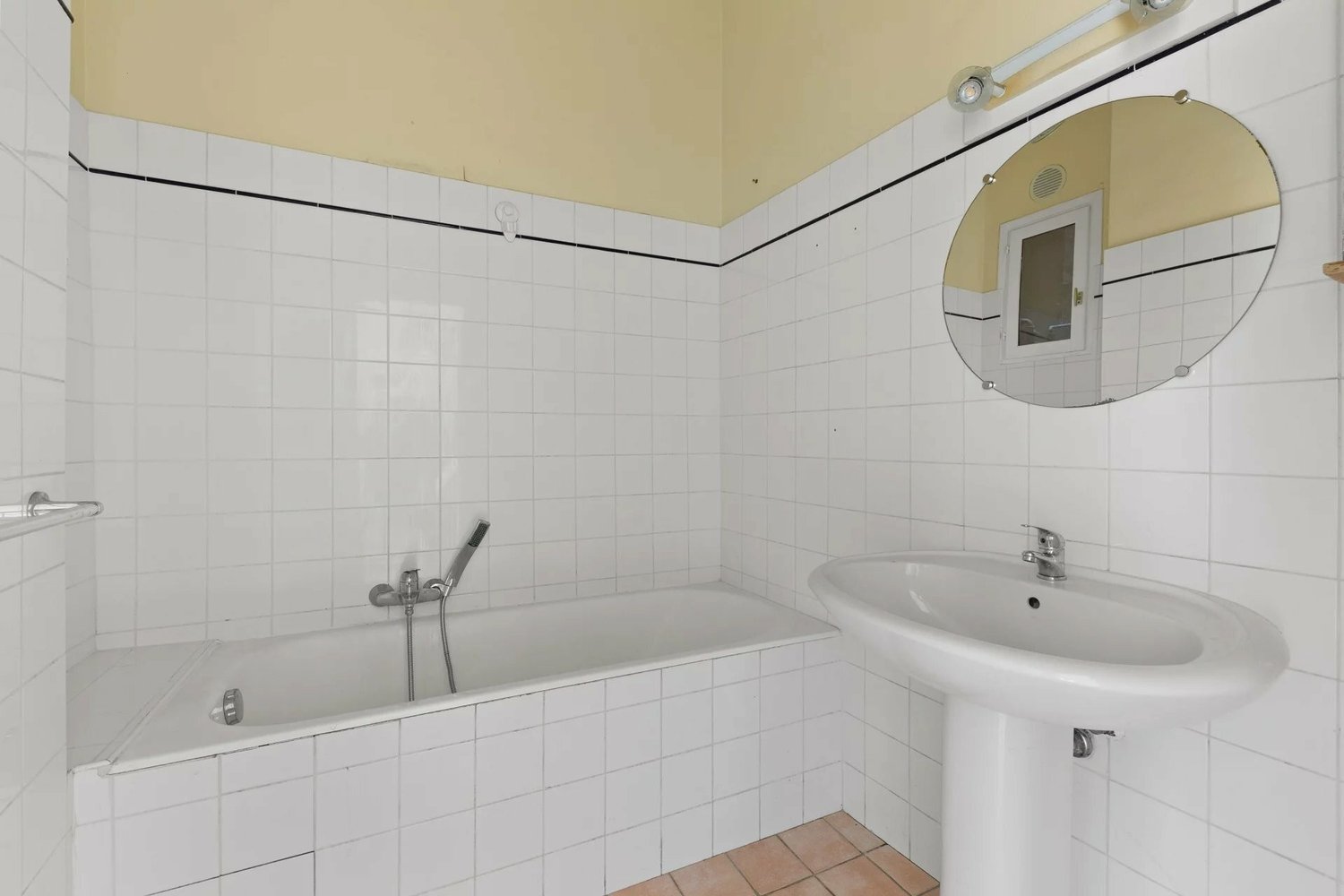 Property photo in Carre d'Argent