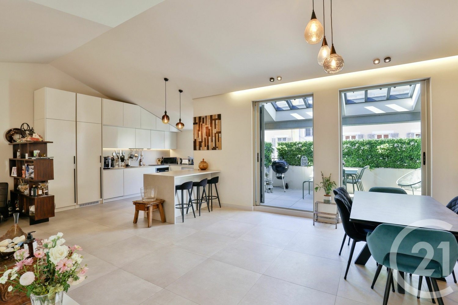 Property photo in Carre d'Argent