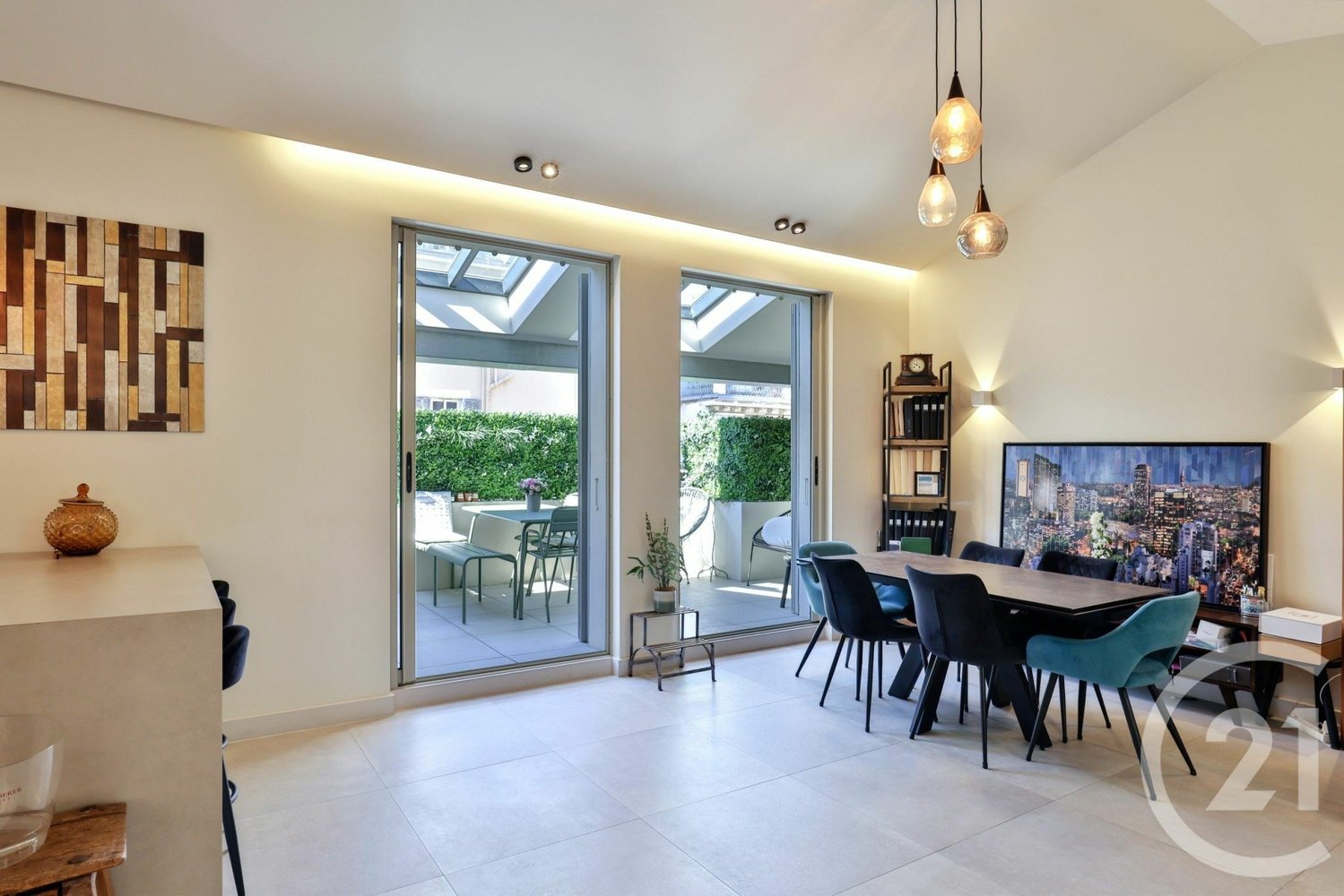 Property photo in Carre d'Argent