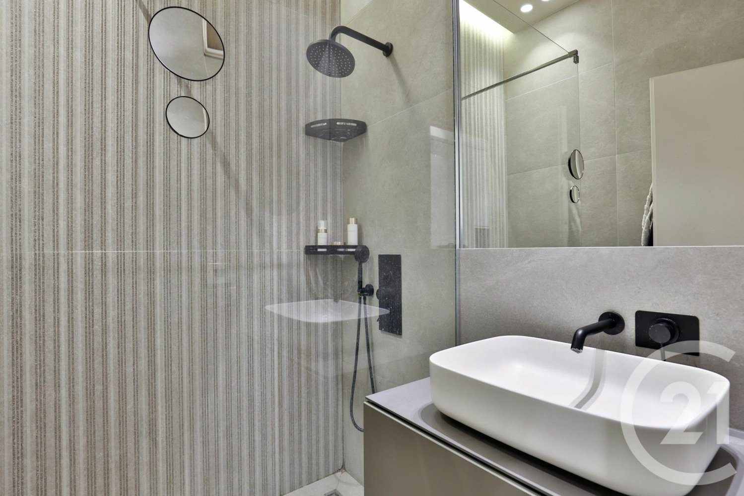 Property photo in Carre d'Argent