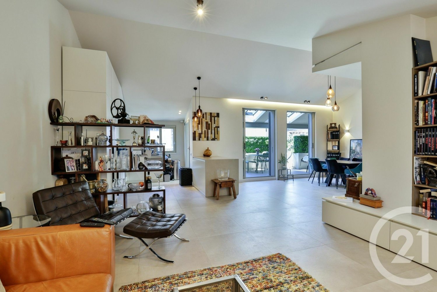 Property photo in Carre d'Argent