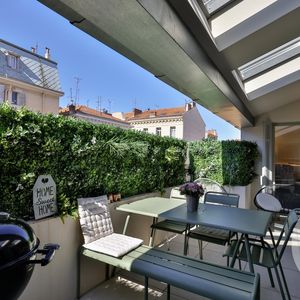 Property in Carre d'Argent