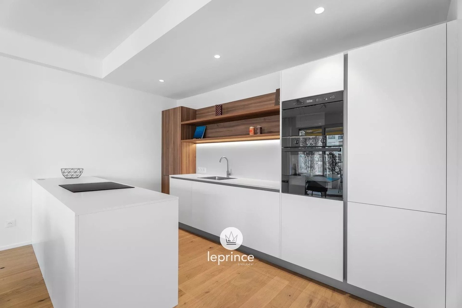 Property photo in Carre d'Argent