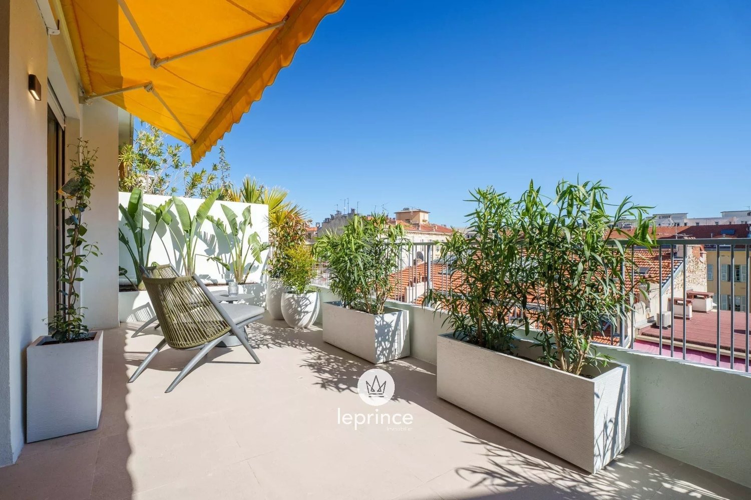 Property photo in Carre d'Argent