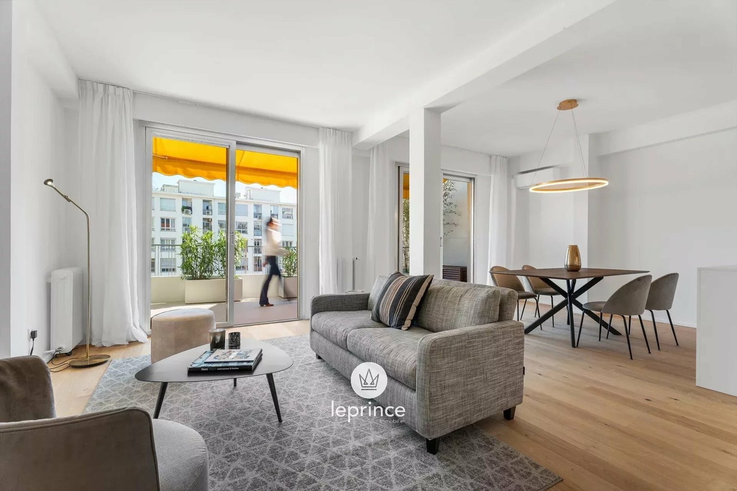 Property photo in Carre d'Argent