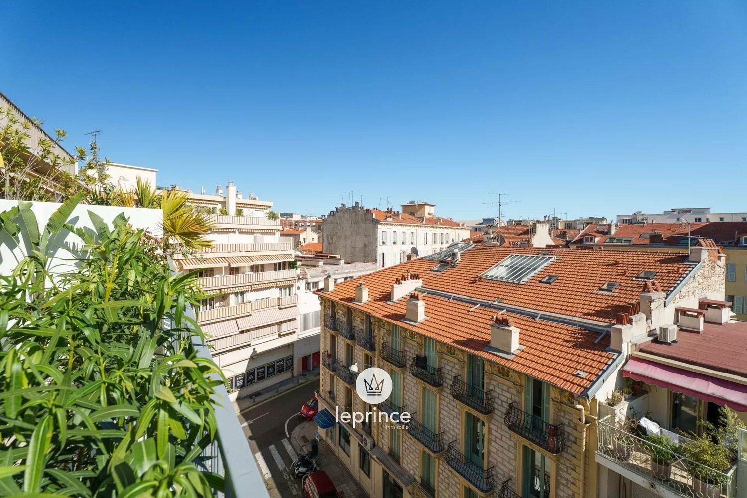 Property photo in Carre d'Argent