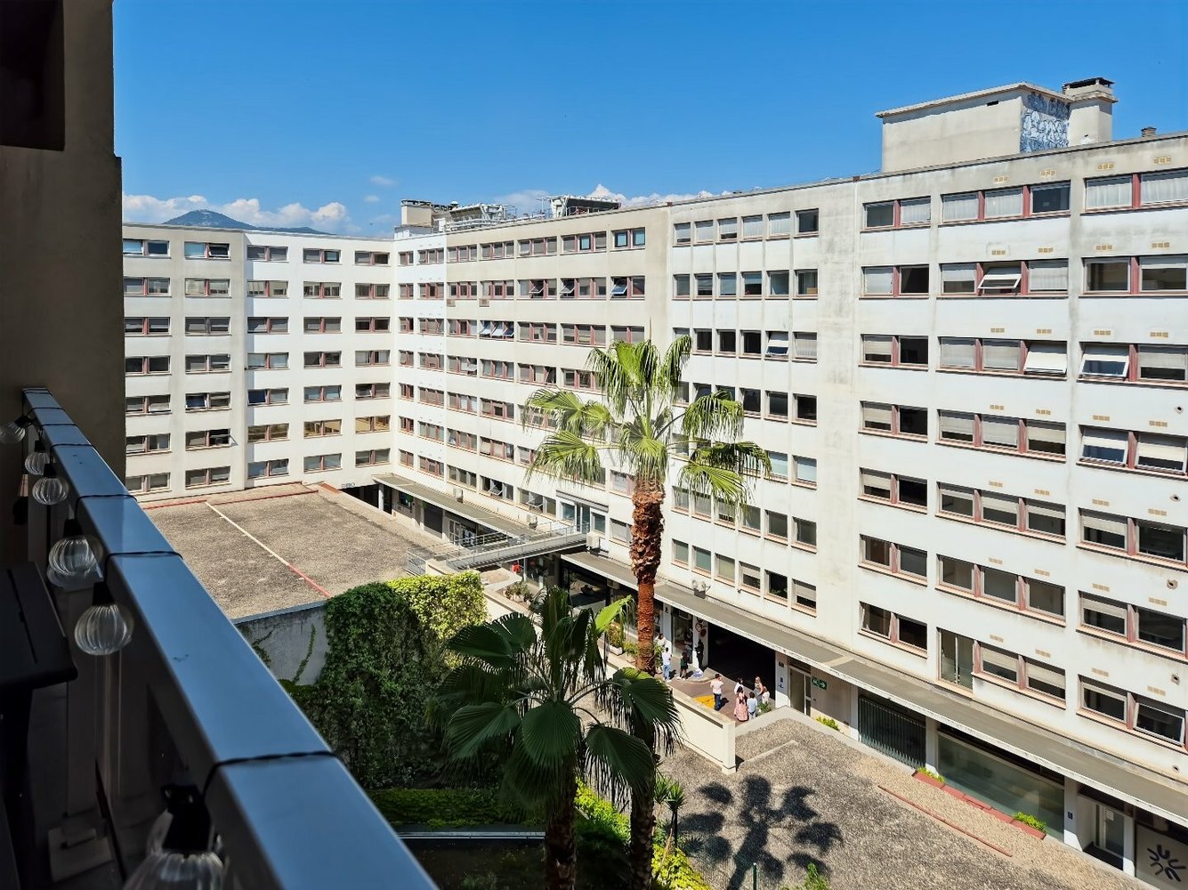 Property photo in Carre d'Argent