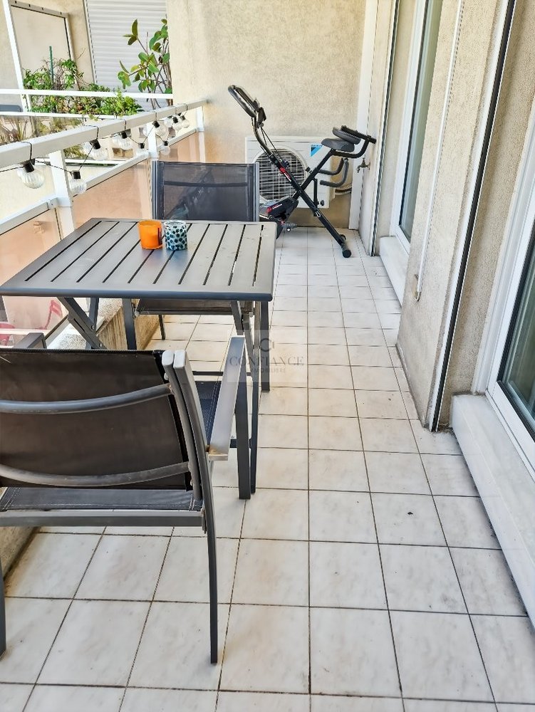 Property photo in Carre d'Argent