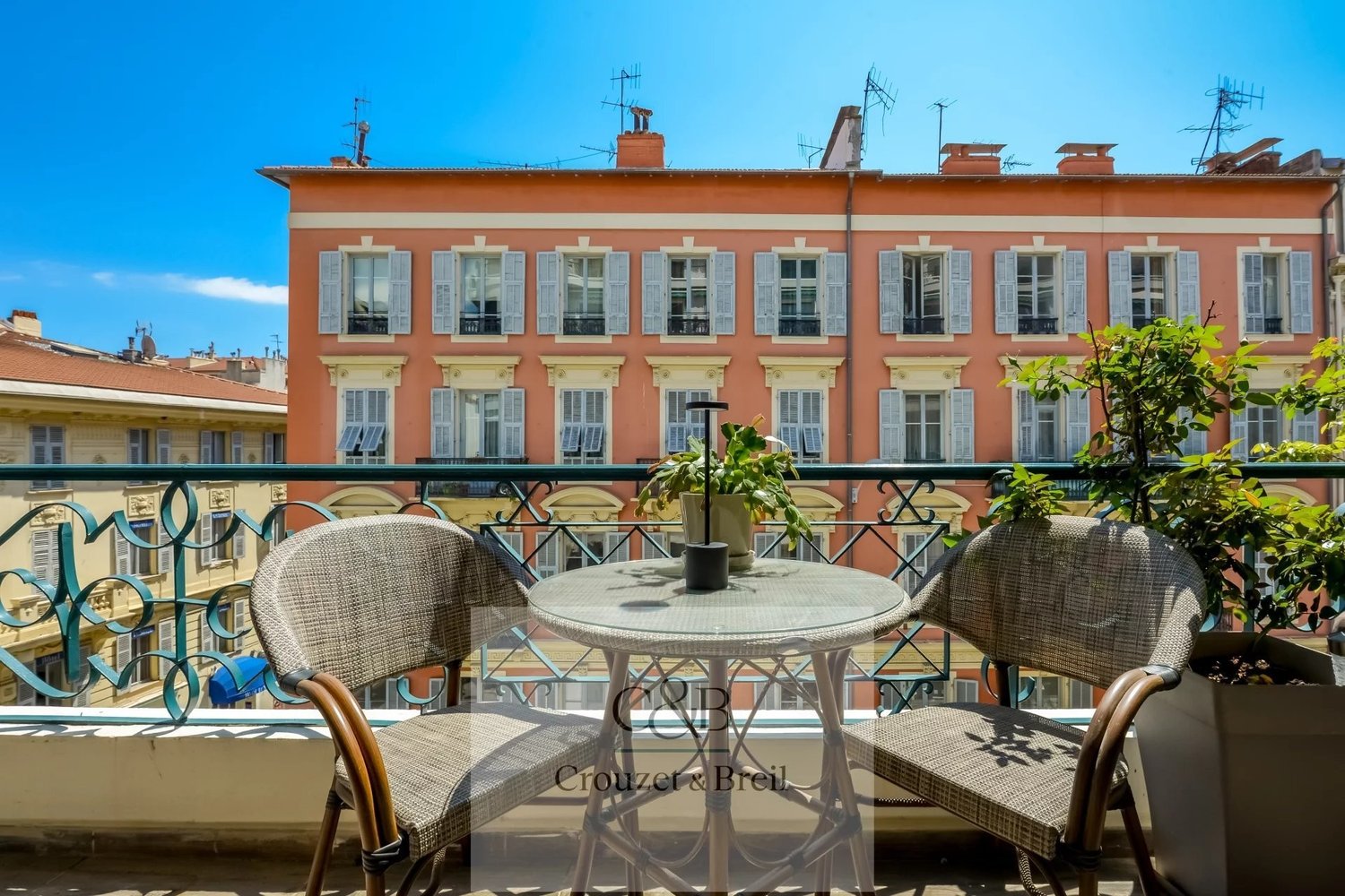 Property photo in Carre d'Argent