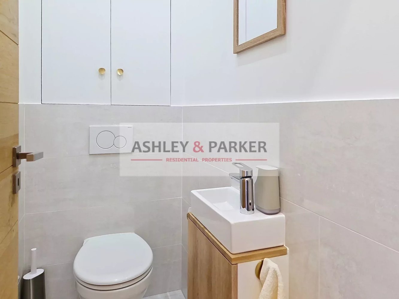 Property photo in Carre d'Argent