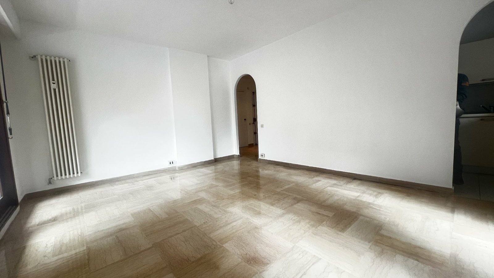 Property photo in Carre d'Or