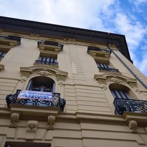 Property in Carre d'Or