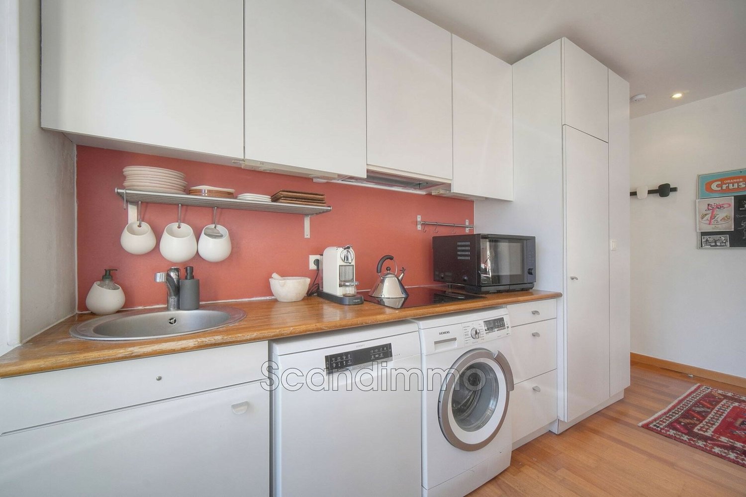 Property photo in Carre d'Or