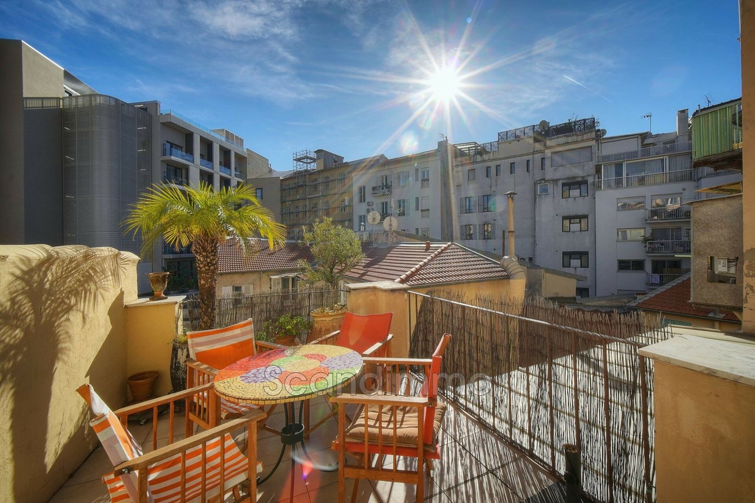 Property photo in Carre d'Or