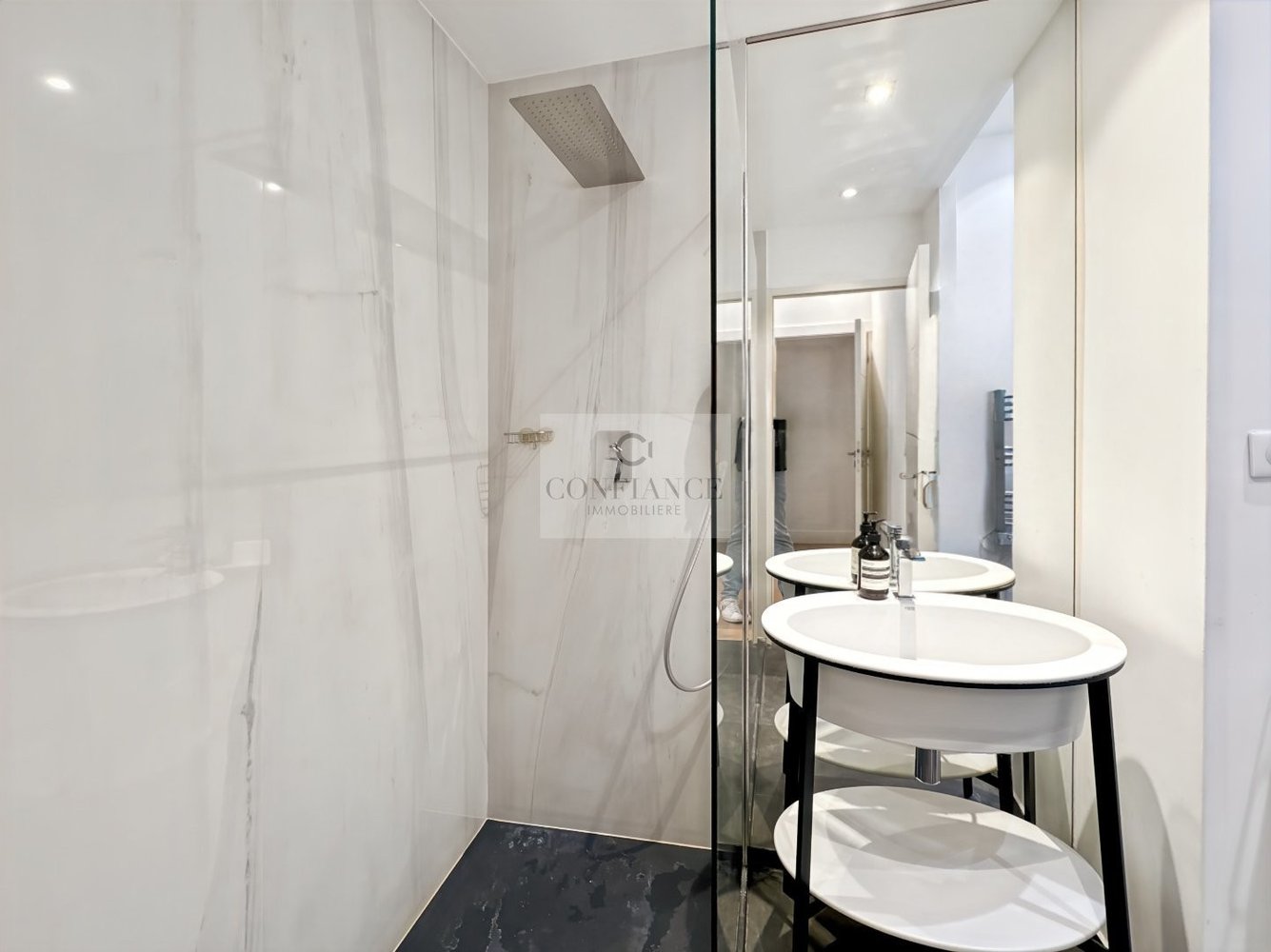 Property photo in Carre d'Or