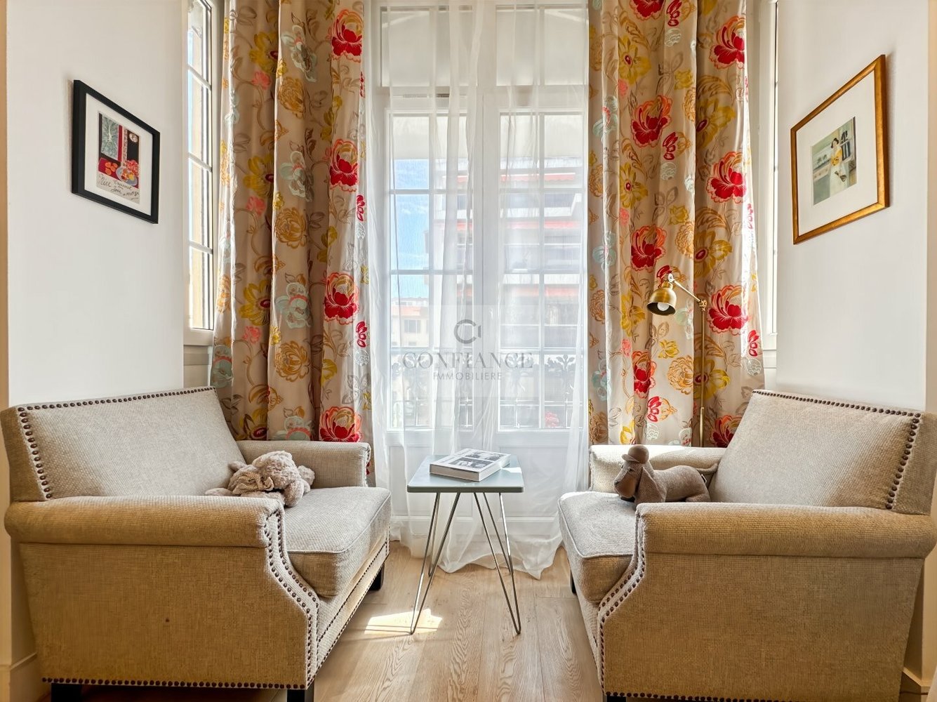 Property photo in Carre d'Or